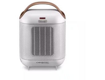 De'Longhi Capsule HFX30C18.IW - Elektrische kachel