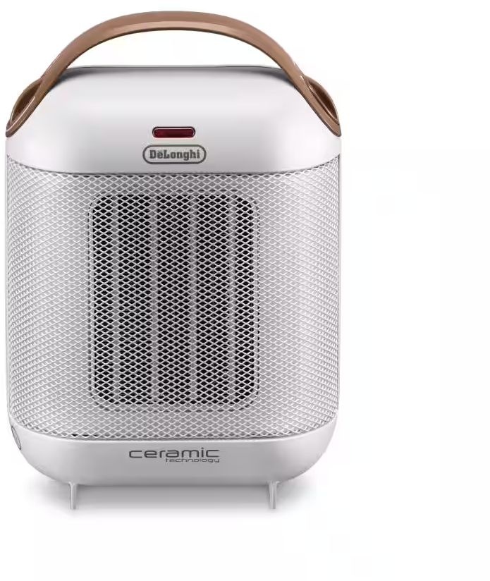 De'Longhi Capsule HFX30C18.IW - Elektrische kachel