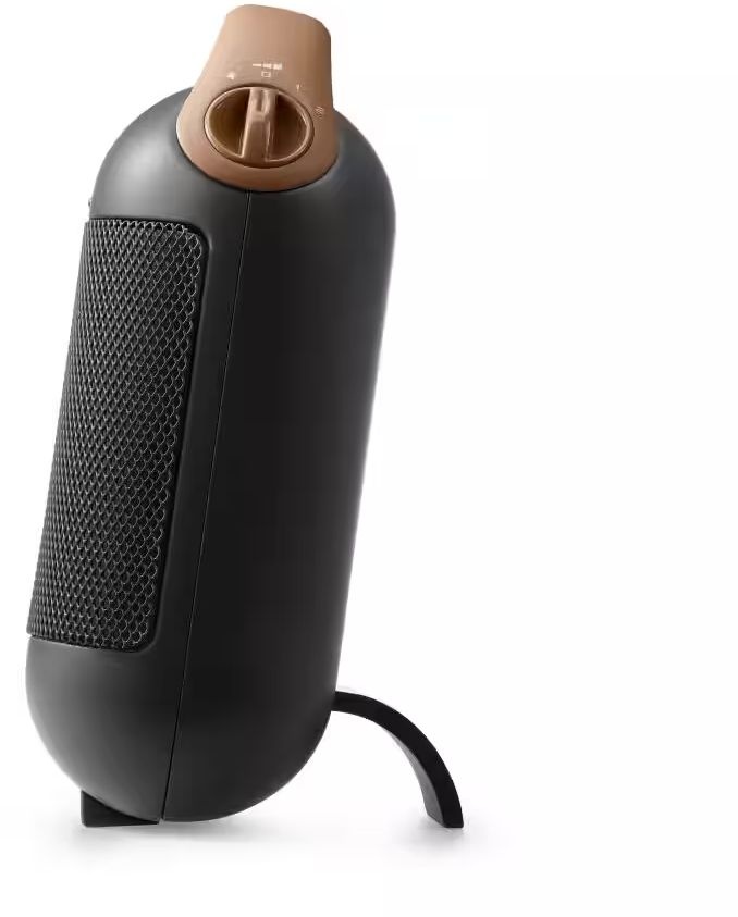 De'Longhi Capsule HFX30C18.IW - Elektrische kachel