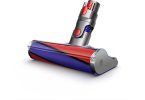 Dyson Soft Roller Head - Steelstofzuiger