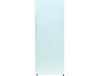 Exquisit KS320-V-H-010EW - Vrijstaande koelkast