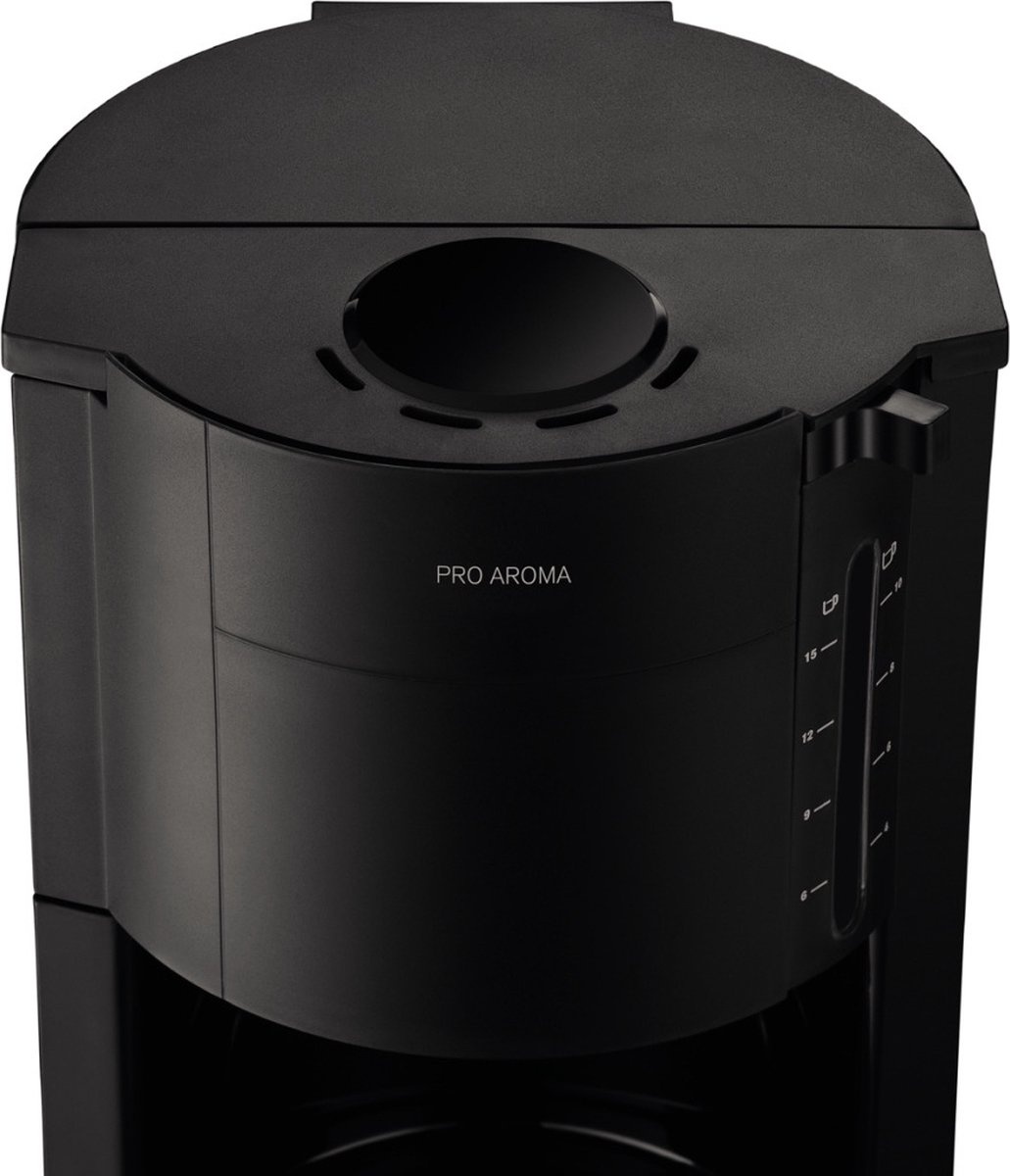 Krups ProAroma F30908 - Koffiezetapparaat