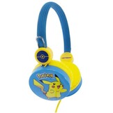 OTL Pokémon Pikachu - Kinder koptelefoon
