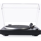 Dual CS 429 Zwart - Platenspeler