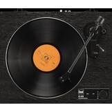 Dual CS 429 Zwart - Platenspeler