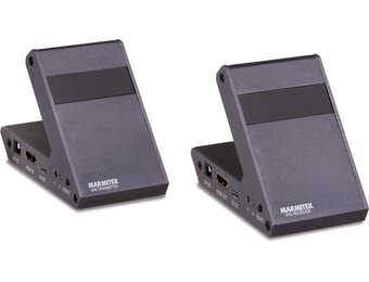 Marmitek GigaView 911 UHD HDMI extender
