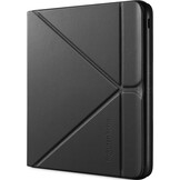 Kobo Libra Colour SleepCover Zwart - Beschermhoes