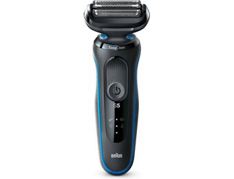 Braun 51-B1000s - Scheerapparaat