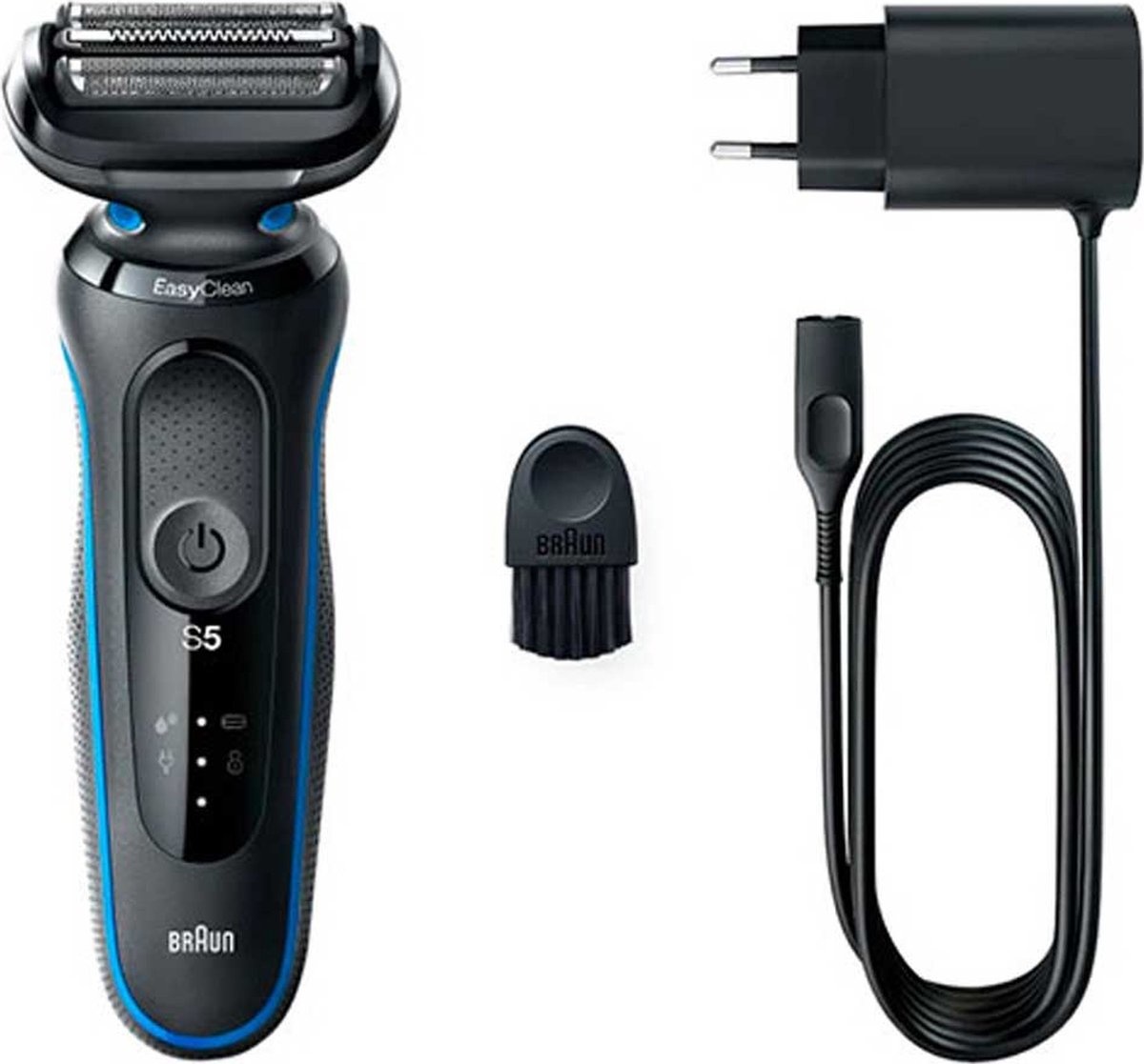Braun 51-B1000s - Scheerapparaat