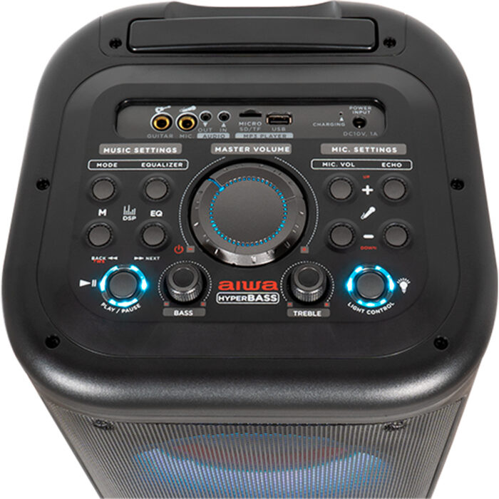 Aiwa KBTUS-450 - Draadloze speaker