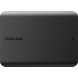 Toshiba Canvio Basics 1TB - Externe schijf