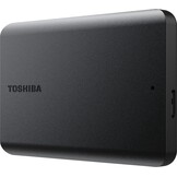 Toshiba Canvio Basics 1TB - Externe schijf