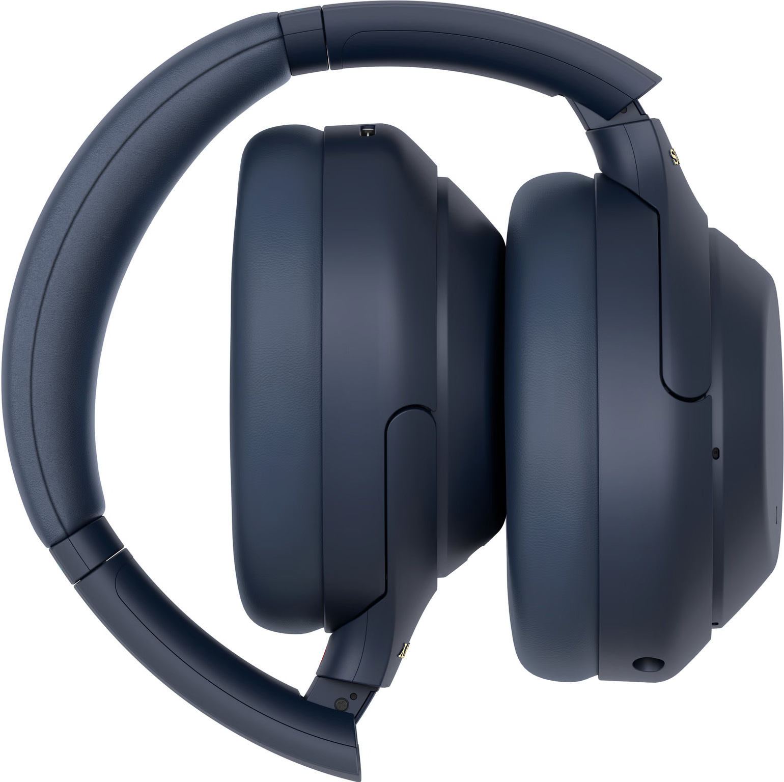 Sony WH-1000XM4 Blauw - Draadloze koptelefoon