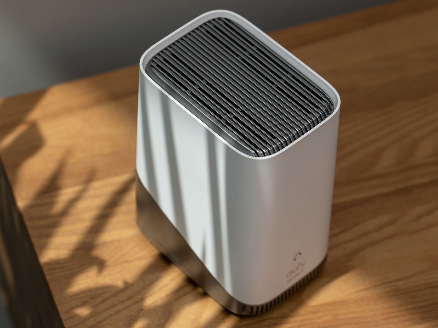 Eufy S380 HomeBase 3 - Smart Home systeem