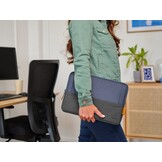 Trust Lisboa 13.3 inch Blauw - Laptophoes