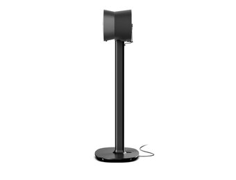 Flexson Era 300 standaard zwart - Speakerstandaard