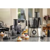Philips Avance HR7778/00 - Keukenmachine