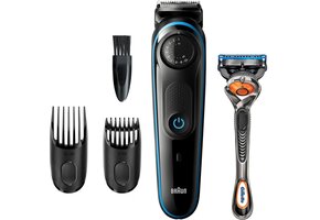 Braun BT3240 - Baardtrimmer