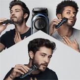 Braun BT3240 - Baardtrimmer