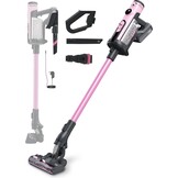 Numatic Hetty Quick HTY100P - Steelstofzuiger