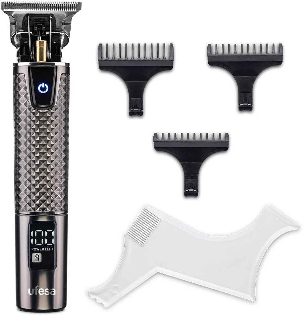 Ufesa Razor Fade - Tondeuse