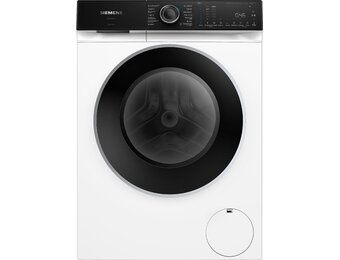 Siemens WG56H209NL iQ500 extraKlasse - Wasmachine