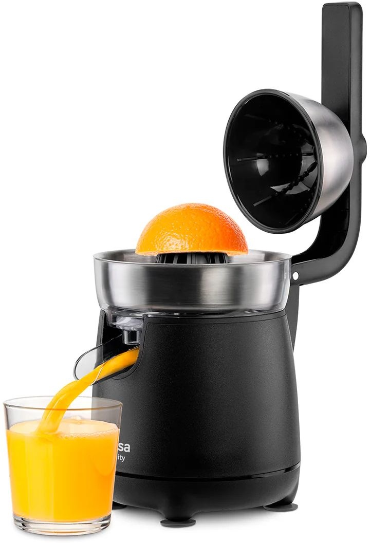Ufesa Vitality - Citruspers