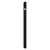 Just in Case iPhone 11 Soft TPU Case Zwart - Telefoonhoesje