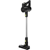 Beko VRT50225VB - Steelstofzuiger