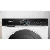 Siemens WG56B2AMNL iQ700 extraKlasse - Wasmachine