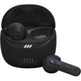 JBL Tune Flex 2 Zwart - Draadloze oordopjes