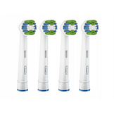 Oral-B Pro 1 Duo White & Blue - Elektrische tandenborstel