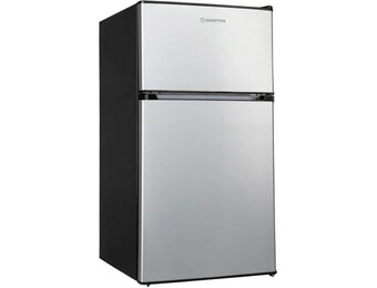Manta MM545DSL - Koel-vriescombinatie