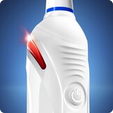 Oral-B Smart 5 5100S White - Elektrische tandenborstel