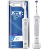 Oral-B Vitality 100 3DWhite - Elektrische tandenborstel