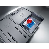 Bosch SMS4ELW21E Serie 4 EXCLUSIV - Vrijstaande vaatwasser