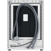 Whirlpool W7U HS31 X - Onderbouw vaatwasser