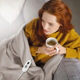 Ufesa Softy Plus - Elektrische deken