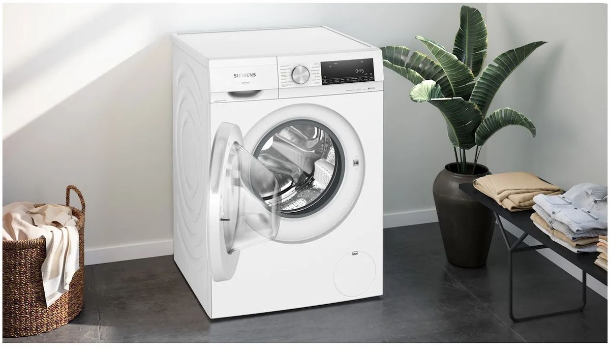 Siemens WG44G2ZENL iQ500 extraKlasse - Wasmachine