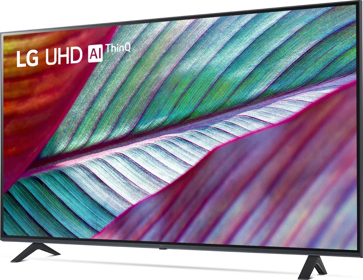 LG 55UR78006LK (2023) Buitenlands model - LED TV