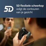 Philips Shaver 3000 Series S3343/13 - Scheerapparaat