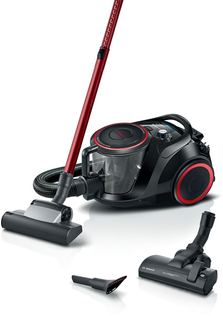 Bosch BGS41MPOW ProPower Serie 6 - Stofzuiger zonder zak