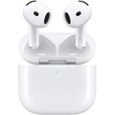 Apple Airpods 4 ANC - Draadloze oordopjes