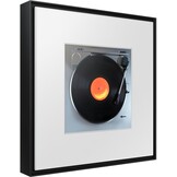 Samsung Music Frame HW-LS60D - Soundbar