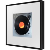 Samsung Music Frame HW-LS60D - Soundbar