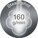 Braun TexStyle 3 SI 3042 VI - Stoomstrijkijzer
