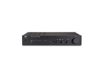 NAD C 316BEE V2 - Versterker