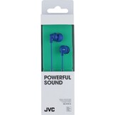 JVC HA-FX10-AE - Oordopjes