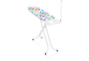 Leifheit Classic Express M Compact - 120x38 cm - Strijkplank