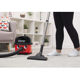 Numatic Henry Compact HVR160 - Stofzuiger met zak